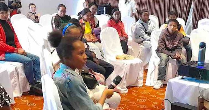 Image à la une de Education : une situation alarmante pour Madagascar