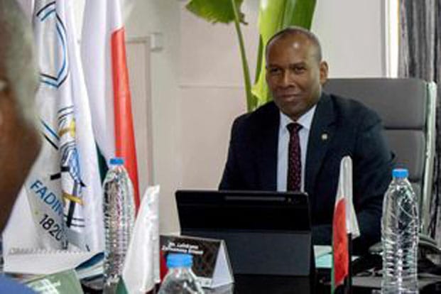 Image à la une de Douane malagasy – Un déficit de communication, raison des accusations en ligne