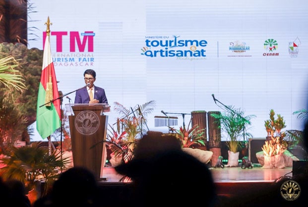 Image à la une de Tourisme à Madagascar – Construction d’une quinzaine d’hôtels cinq étoiles en vue