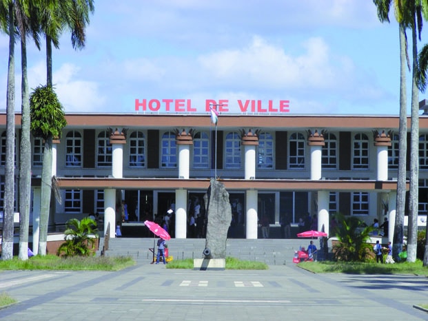 Image à la une de Horreur à Toamasina  – Un octogénaire et son employée sauvagement assassinés