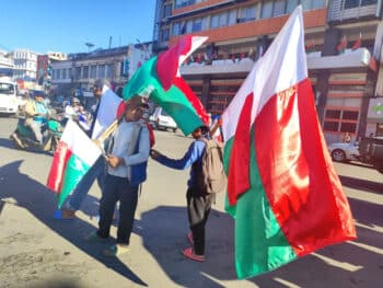 Image à la une de Pourquoi les drapeaux sont-ils si populaires à Antananarivo pendant la fête de l'indépendance ?