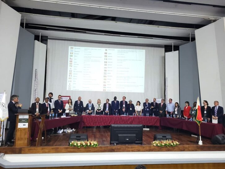 Image à la une de Université d’Antananarivo : La propriété foncière et tréfoncière à l’honneur