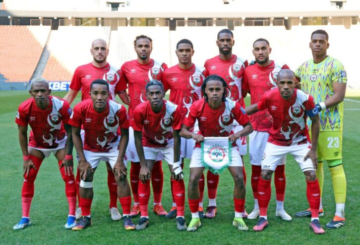 Image à la une de Football – Éliminatoire mondial 2026 : Les prochains rendez-vous en mars 2025