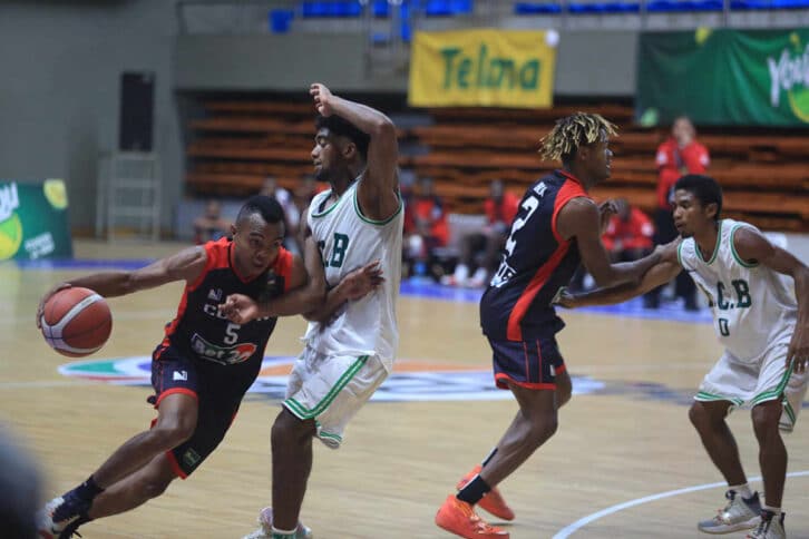 Image à la une de BASKETBALL N1A – ZONE EST –  Un choc de titans entre COSPN et ASCUT