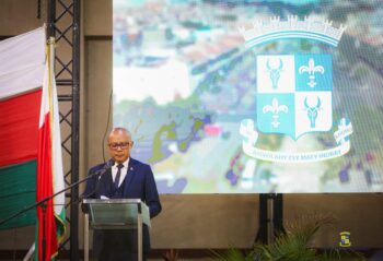 Image à la une de ANTANANARIVO – Le coût des projets prioritaires dépasse le budget de la CUA