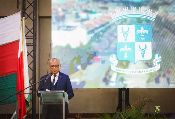 Image à la une de ANTANANARIVO – Le coût des projets prioritaires dépasse le budget de la CUA