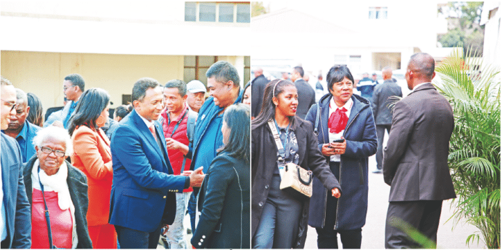 Image à la une de RÉSULTATS PROVISOIRES À ANTANANARIVO – Le coude-à-coude entre le Tim et l’Irmar se confirme
