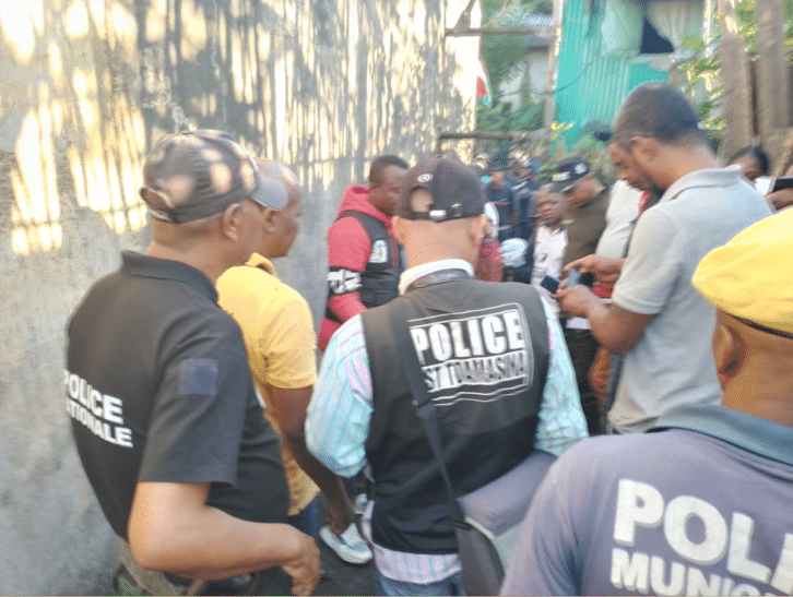 Image à la une de TOAMASINA – Un ancien cheminot et sa servante assassinés