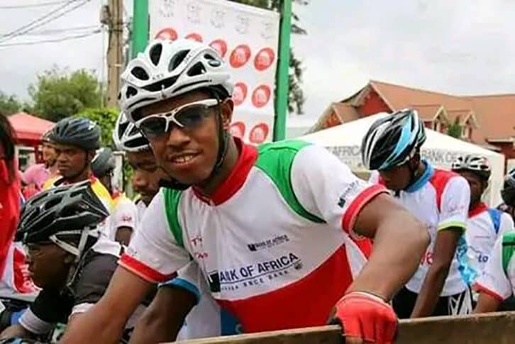 Image à la une de CYCLISME – CHAMPIONNAT DE L’OCÉAN INDIEN – Dino Mohamed à l’assaut de Maurice