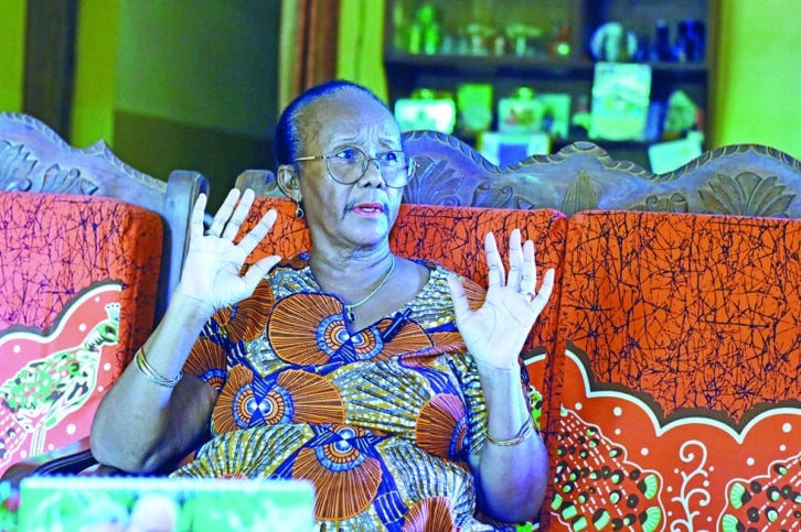 Image à la une de TOLIARA- DINA JEANNE FOTOMANANTENA – « La pauvreté entrave l’éducation des jeunes »