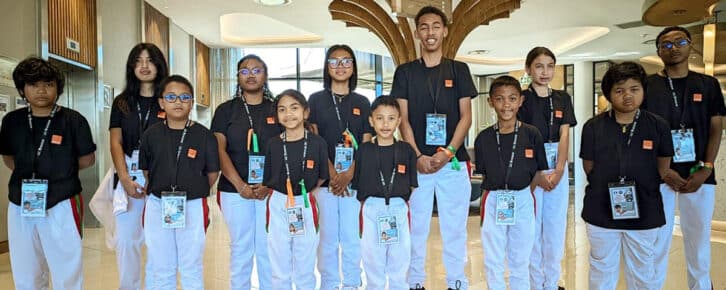 Image à la une de ÉCHECS – CHAMPIONNAT D’AFRIQUE DES JEUNES – Des résultats en dents de scie