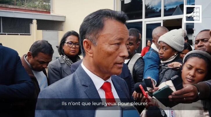 Image à la une de ÉLECTIONS LÉGISLATIVES – Des résultats provisoires qui ne satisfont pas tous les camps