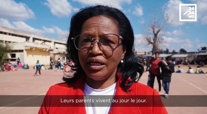 Image à la une de EXAMEN OFFICIEL – A la rencontre des acteurs du jour J des épreuves du CEPE