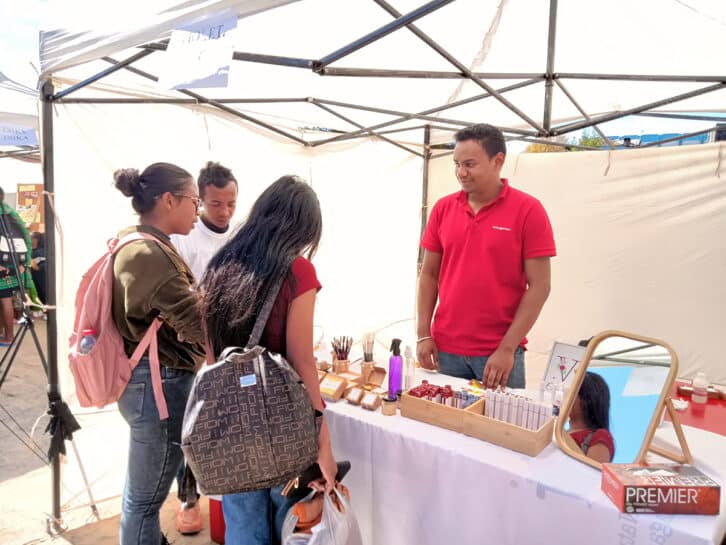 Image à la une de ÉCOLOGIE – Promotion du zéro déchet 