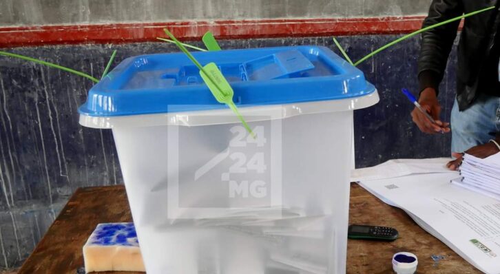 Image à la une de Comment se dessinent les résultats des élections législatives à Fianarantsoa ?