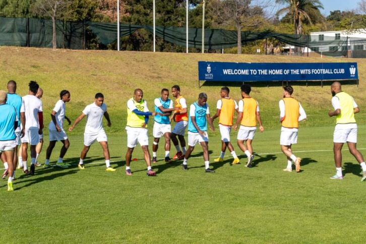Image à la une de FOOTBALL – Romuald « Rôrô » Rakotondrabe avec 24 joueurs pour affronter les Comores et le Mali