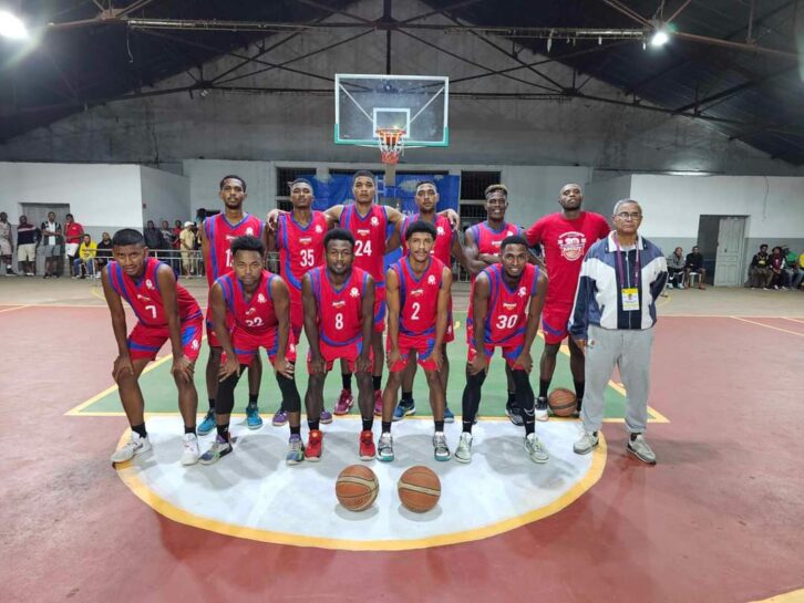 Image à la une de SPORTS – Le champion de la Conférence Est de basketball N1A sera connu ce dimanche