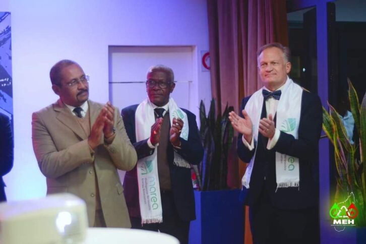 Image à la une de Plus de 200 mégawatts fournis par les producteurs membres de Madagascar renewable energy Association