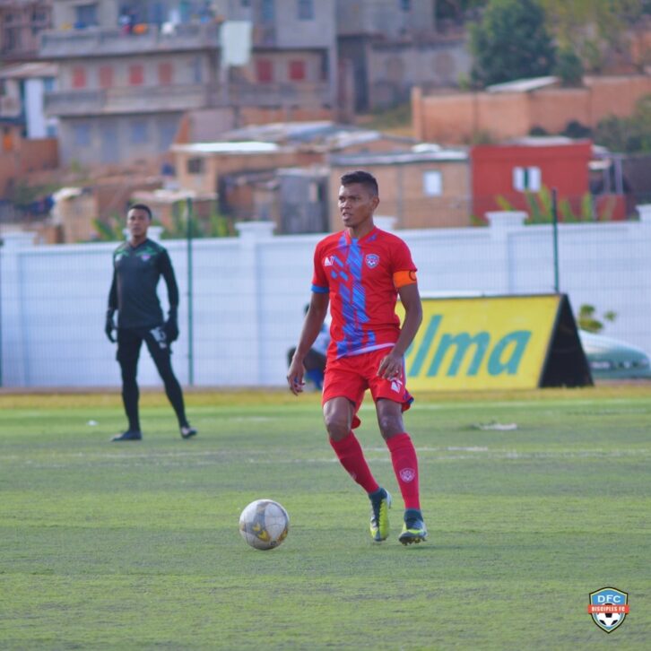 Image à la une de Football – Coupe de Madagascar : Disciples FC rejoint Inate et Cffa en demi-finale 