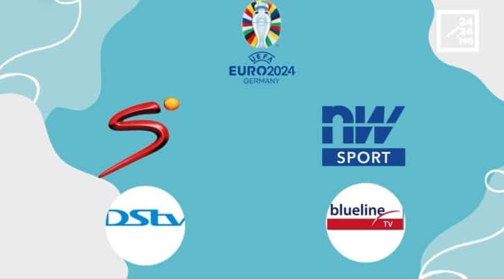 Image à la une de FOOTBALL – Comment regarder l’intégralité de l’Euro 2024 de football légalement à Madagascar?