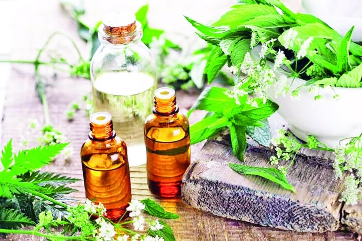 Image à la une de HUILES ESSENTIELLES – Augmentation des exportations vers le marché américain