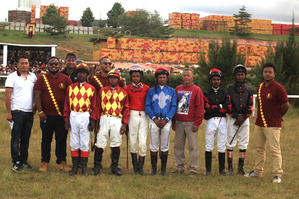 Image à la une de Que peut-on attendre de la prochaine journée des quartiers à l'hippodrome d'Ambatolampy ?