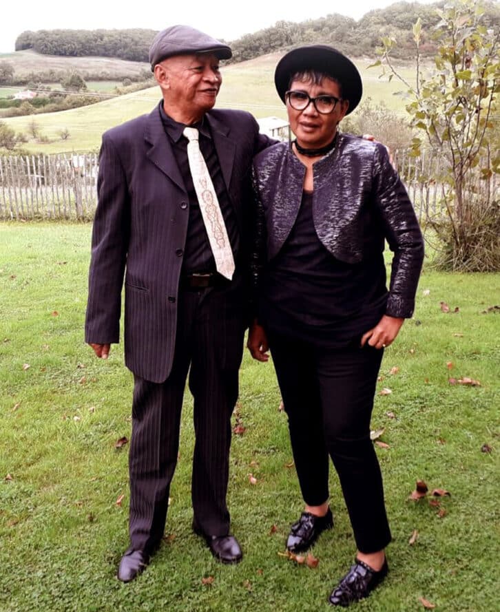 Image à la une de CONCERT EN FRANCE –  Bessa célèbre ses 80 ans avec Lôla, Bodo et Poopy