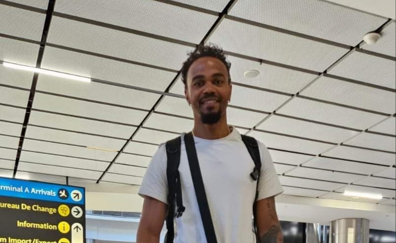 Image à la une de Quelle est la composition défensive des Barea pour leur match contre les Comores?