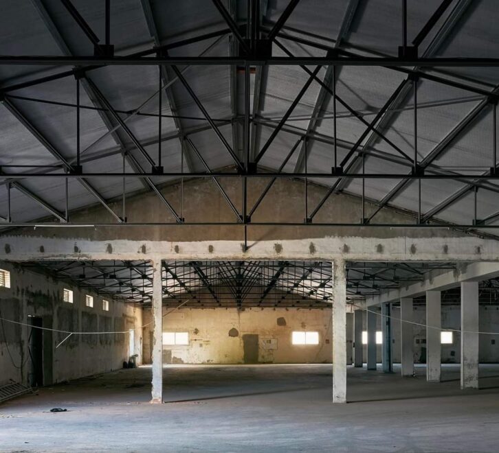 Image à la une de ART VISUEL – Le nouvel espace de Hakanto Contemporary prévu ouvrir le 15 septembre sur une superficie trois fois plus importante que prévu