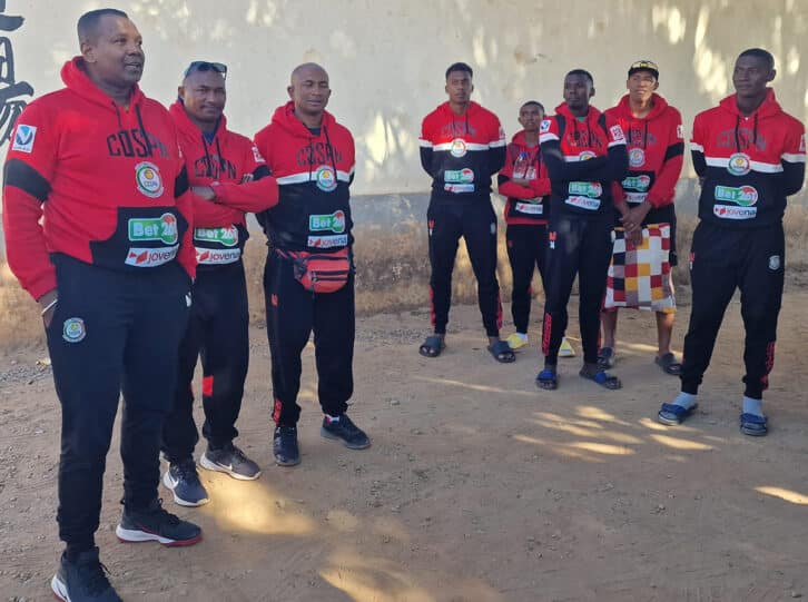 Image à la une de BASKETBALL – HOMMES – N1A ZONE EST – Vers une finale Cospn-Ascut