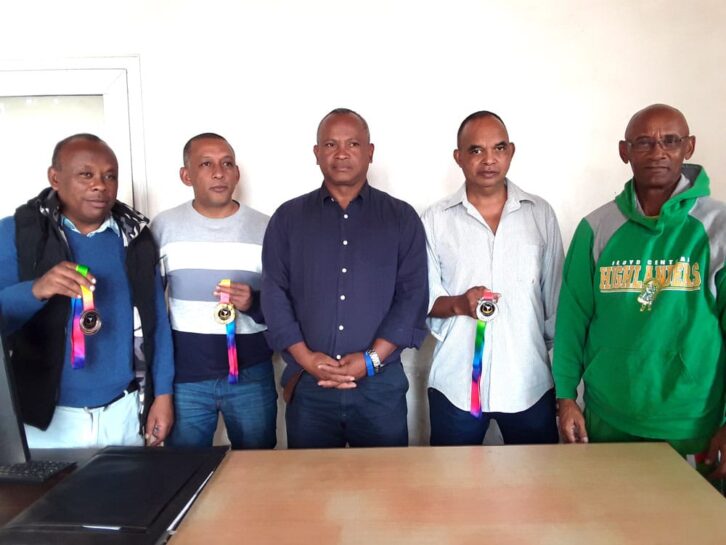 Image à la une de Karaté – Ligue Analamanga : Compétition d’ouverture de la saison à Ankatso