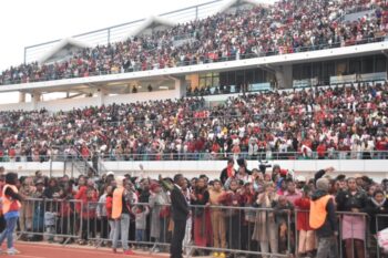 Image à la une de Comment le concert Antsam-piderana ho an'ny firenena a-t-il reflété l'unité et la diversité de Madagascar ?