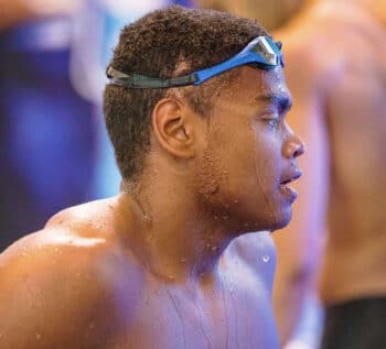 Image à la une de NATATION – CHAMPIONNAT DE FRANCE – Eliot Rakotondramanga signe deux records nationaux