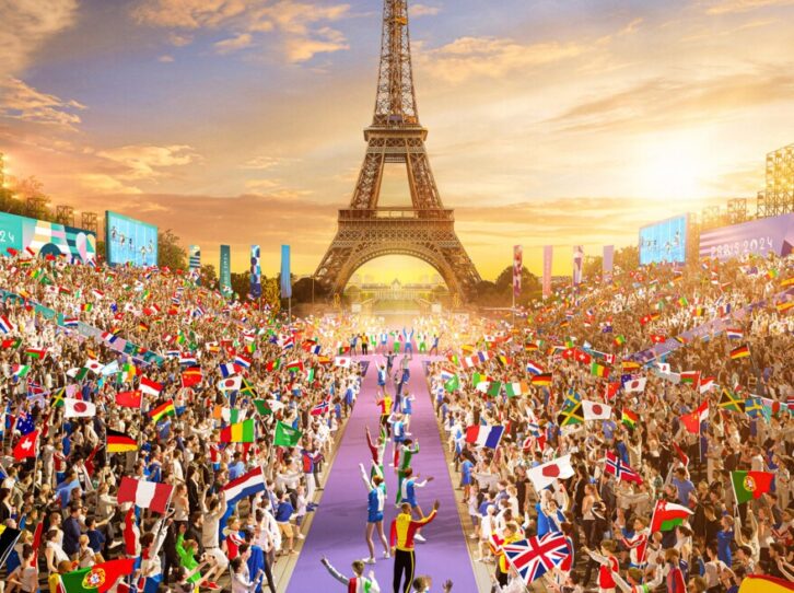 Image à la une de