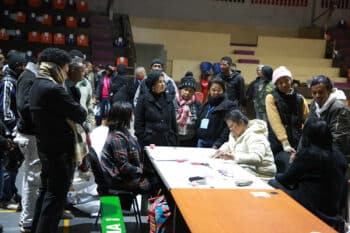 Image à la une de PROCESSUS ÉLECTORAL – La SRMV de Mahamasina tourne à plein régime