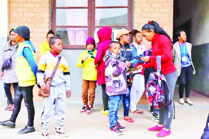 Image à la une de JOUR DU CEPE – Les parents de plus en plus impliqués
