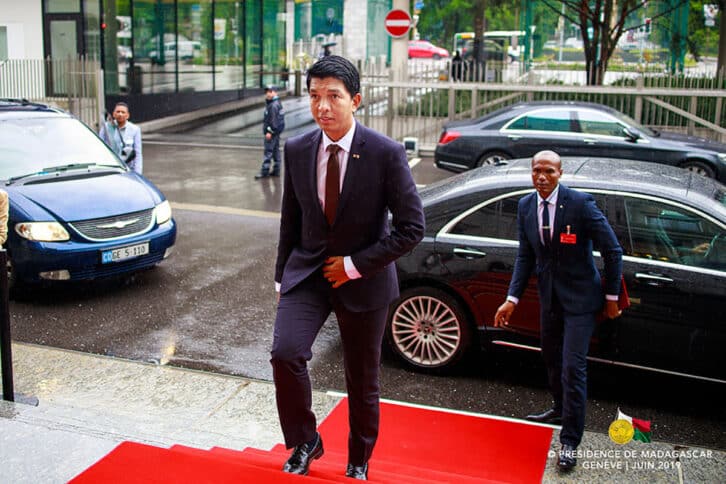 Image à la une de COOPÉRATION AVEC LA CNUCED – Madagascar vise l’équilibre économique