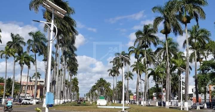 Image à la une de TRANSPORT AERIEN – Andry Rajoelina annonce la hausse de la fréquence des vols Antananarivo-Toamasina suite à l’ouverture de la ligne Dubaï-Antananarivo