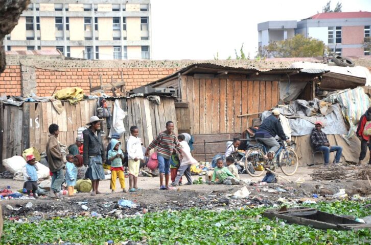 Image à la une de Développement urbain : Des actions urgentes pour exploiter les potentielles d’urbanisation