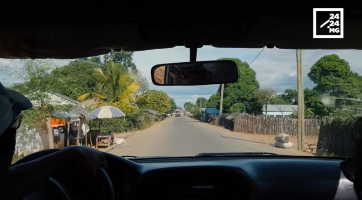 Image à la une de VOYAGE – D’Antsohihy à Ambondromamy, une autre portion pénible de la RN6