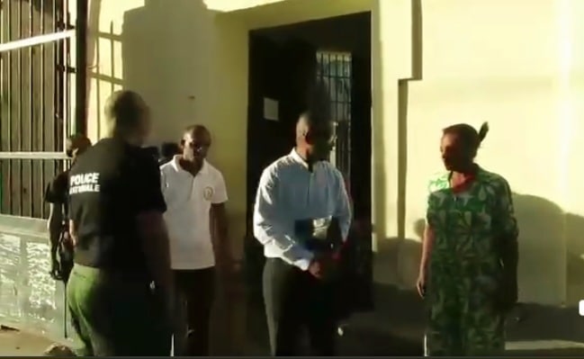 Image à la une de MONDE CARCÉRAL DE MAHAJANGA – Soixante-dix pour cent des détenus jugés