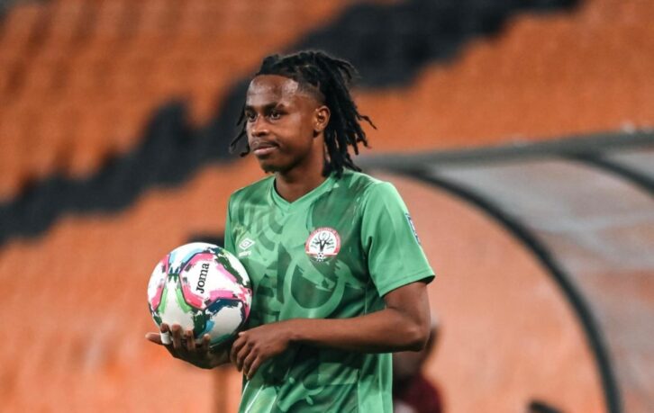 Image à la une de FOOTBALL – Titouan Safidy Fortun s’engage au Dijon football Côte-d’or