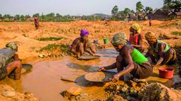 Image à la une de Exploitation minière – Un potentiel de 14% du PIB à Madagascar d’ici 2025