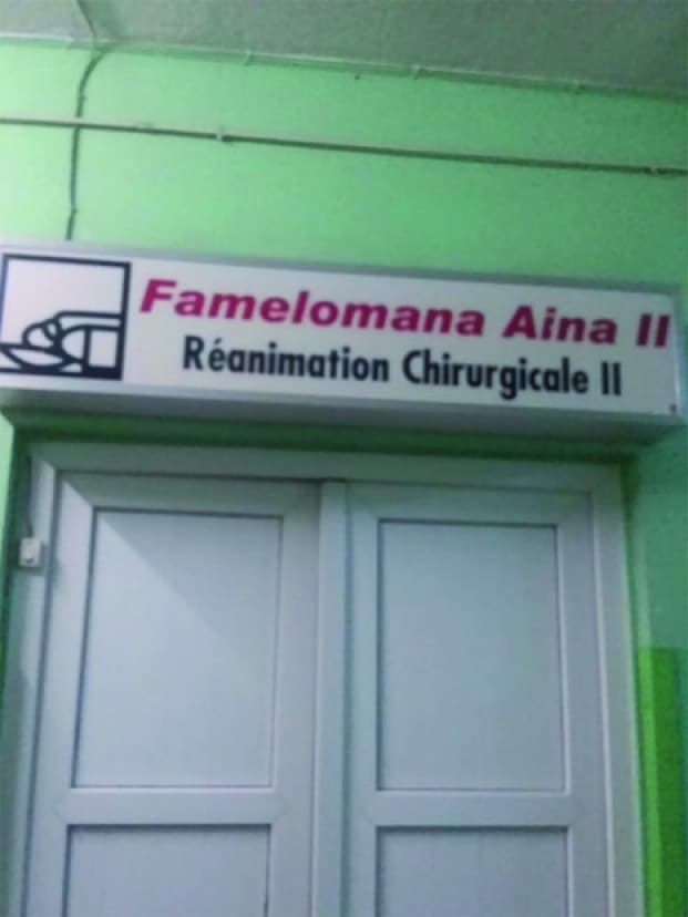 Image à la une de