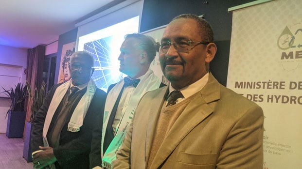 Image à la une de Transition énergétique – Officialisation d’une association de producteurs d’énergies renouvelables