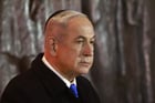Image à la une de Manifestation anti-Netanyahou à Jérusalem, calme relatif à Gaza