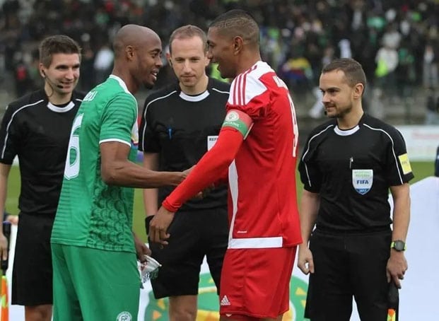 Image à la une de Coupe du monde – Derby Madagascar – Comores : « Ça va être un match difficile »