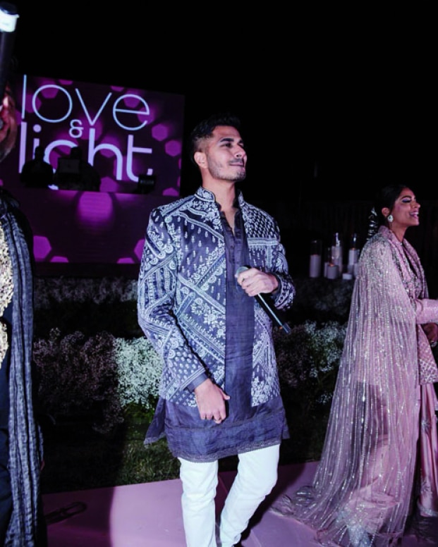 Image à la une de « Bollywood Glam Night » – Plus que quelques places disponibles pour la soirée