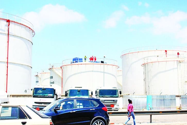 Image à la une de CARBURANT – OQ trading reste  le fournisseur de Madagascar