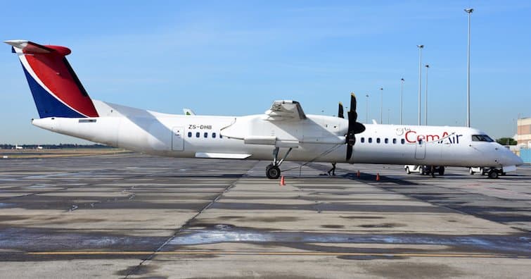 Image à la une de Comment Madagascar Airlines répond-elle à l'augmentation de la demande saisonnière ?